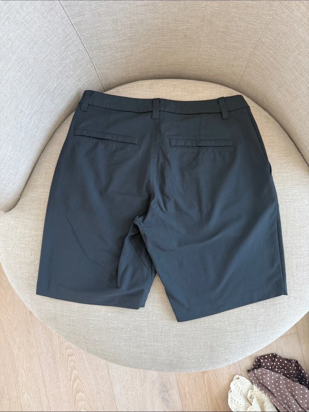 ABC Classic-Fit Short 9